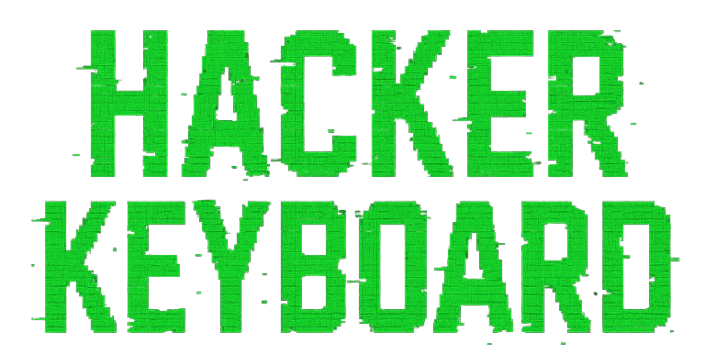 Hacker Logo