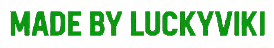 Made by luckyviki